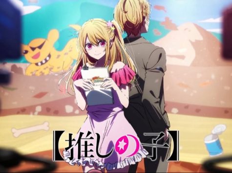 露比即将迎来高光时刻！《我推的孩子》官宣第三季26年开播