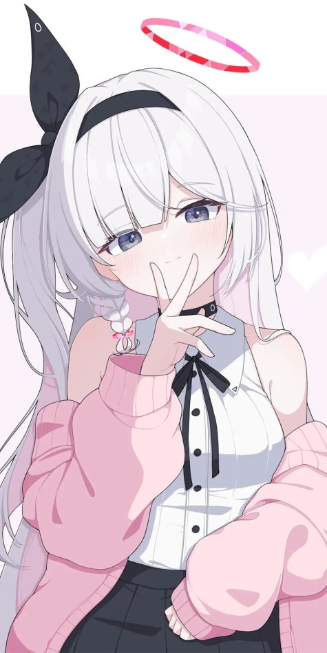 动漫壁纸 | 新的状态会在销声匿迹后崭新出现