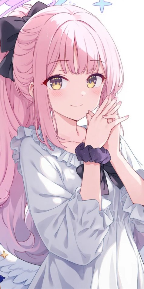 动漫壁纸 | 在细碎里感受生活的温度