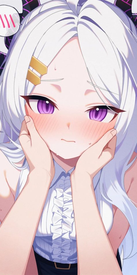 动漫壁纸 | 一无所知的世界，走下去才有惊喜