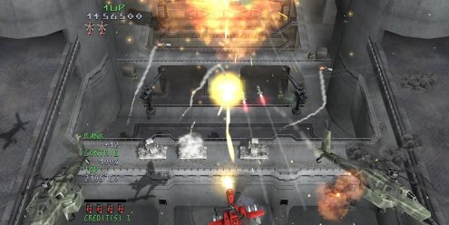 全面溃败/UNDER DEFEAT|官方繁体中文|支持键盘.鼠标.手柄