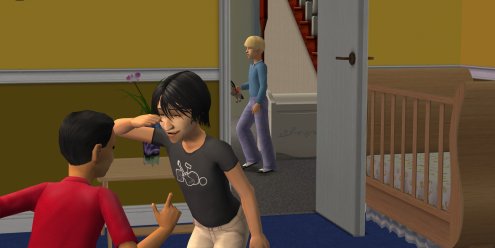 模拟人生2：经典合集/The Sims 2 Legacy Collection