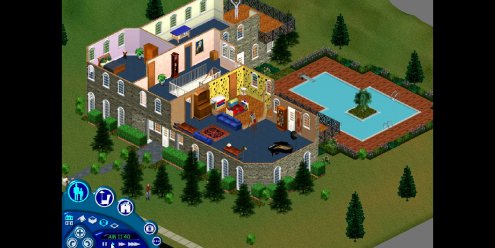 模拟人生1：经典合集/The Sims Legacy Collection