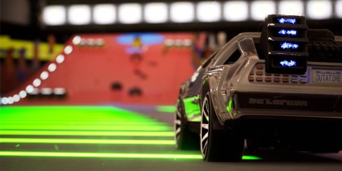 风火轮：爆发/风火轮释放/HOT WHEELS UNLEASHED