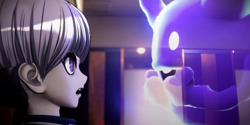 超侦探事件簿 雾雨谜宫 Plus/Master Detective Archives: RAIN CODE Plus