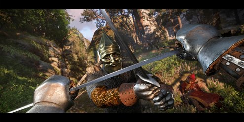 天国：拯救2/Kingdom Come: Deliverance II
