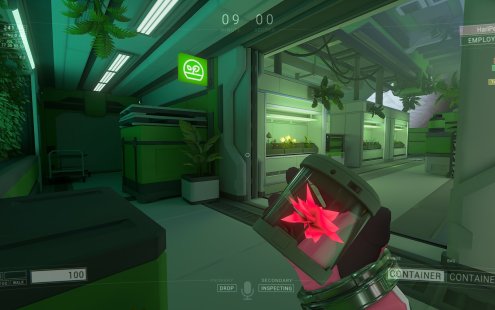 封锁协议/LOCKDOWN Protocol/支持网络联机