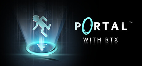 传送门RTX版/Portal with RTX|官方简体中文|支持键盘.鼠标.手柄
