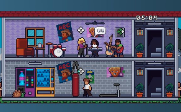 我的小小人生/My Little Life|官方简体中文|支持键盘.鼠标