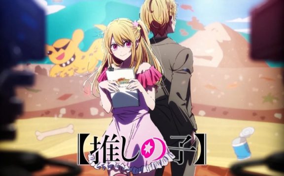 露比即将迎来高光时刻！《我推的孩子》官宣第三季26年开播