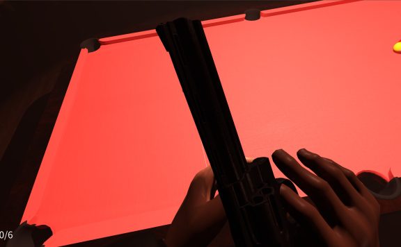 九球轮盘赌/Nine-Ball Roulette/支持网络联机