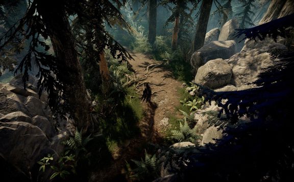 夜族崛起/吸血鬼崛起/V Rising/支持网络联机