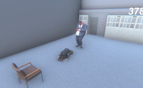 超土下座/SuperSorry|官方原版英文|支持键盘.鼠标