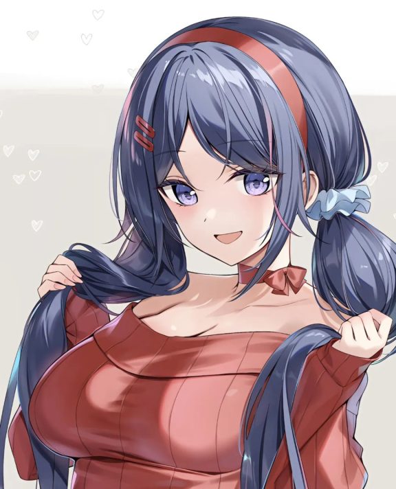 动漫壁纸 | 生命就是因为热烈的喜欢而有意义