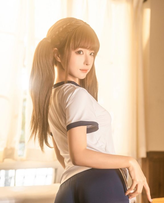 《体操室》你再这样 我要去告老师啦