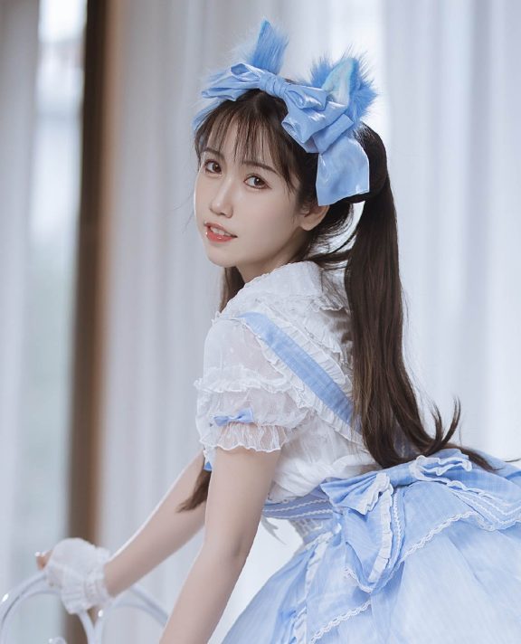 摄影图册 | 今天天气真好，我的意思是……