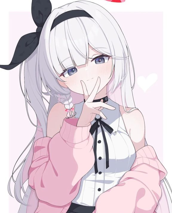 动漫壁纸 | 新的状态会在销声匿迹后崭新出现