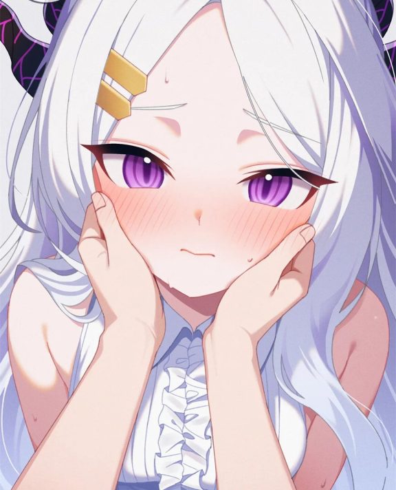 动漫壁纸 | 一无所知的世界，走下去才有惊喜