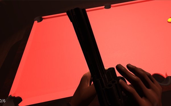 九球轮盘赌/Nine-Ball Roulette/支持网络联机