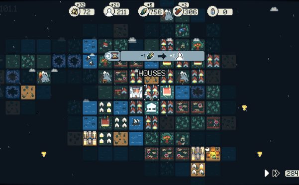 黎明之人/Dawnfolk|官方简体中文|支持键盘.鼠标.手柄
