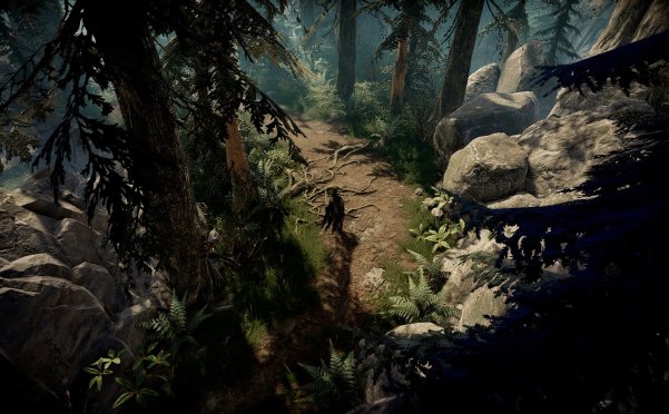 夜族崛起/吸血鬼崛起/V Rising/支持网络联机