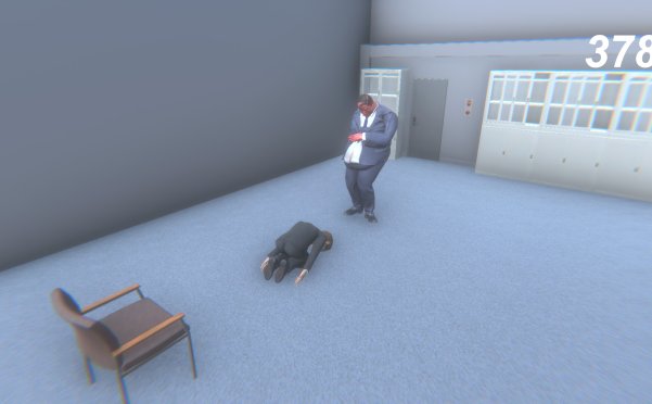 超土下座/SuperSorry|官方原版英文|支持键盘.鼠标