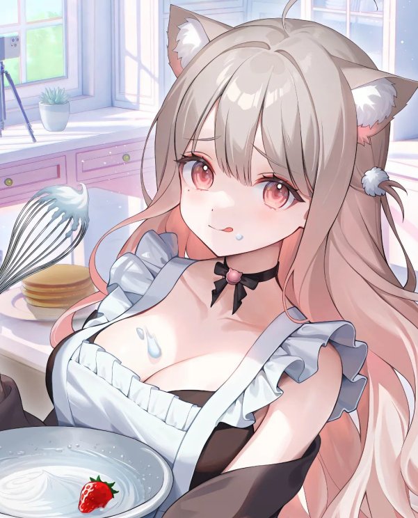 动漫壁纸 | 人终向前走 花自向阳开