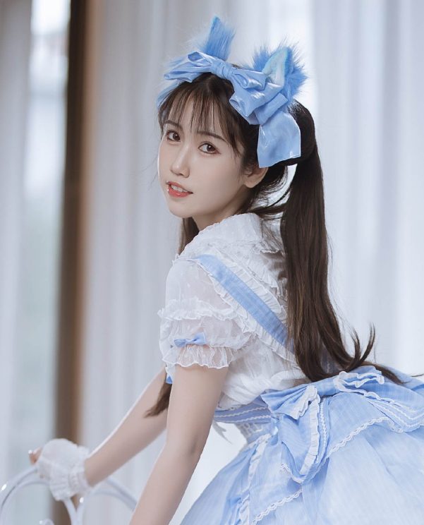 摄影图册 | 今天天气真好，我的意思是……