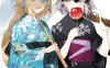 FGO/fate系列角色贞德P站pixiv相关图集原画插画壁纸美术图片素材