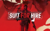 Suit for Hire|官方简体中文|支持键盘.鼠标.手柄