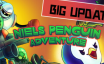 企鹅尼尔斯大冒险/Niels Penguin Adventure