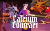骸骨契约/Calcium Contract|官方简体中文|支持键盘.鼠标.手柄