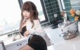 蠢沫沫 – 《制服》：经典与诱惑的完美融合