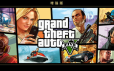 侠盗猎车手5增强版/GTA5增强版/Grand Theft Auto V Enhanced