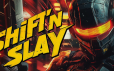 移形屠戮/Shift\’n Slay|官方简体中文|支持键盘.鼠标