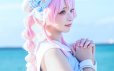 Cosplay | AnonTokyo每套衣服都可爱捏！