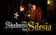 1428:西里西亚上空的阴影/1428: Shadows over Silesia