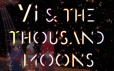 羿与千月/Yi and the Thousand Moons