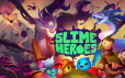 史莱姆英雄/Slime Heroes|官方简体中文|支持键盘.鼠标.手柄