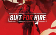 Suit for Hire|官方简体中文|支持键盘.鼠标.手柄