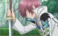 美德传奇fRemastered/Tales of Graces f Remastered