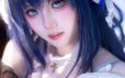 Cosplay | 💫此夜，唯我璀璨。