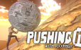 努力，加油！化身西西弗斯/Pushing It! With Sisyphus