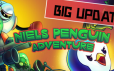 企鹅尼尔斯大冒险/Niels Penguin Adventure