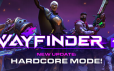 寻路者/Wayfinder/支持网络联机