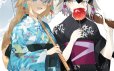 FGO/fate系列角色贞德P站pixiv相关图集原画插画壁纸美术图片素材