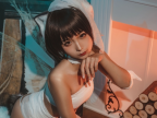 蠢沫沫 – 《绷带猫》：妖媚与俏皮的完美融合