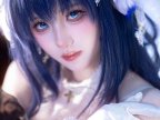 Cosplay | 💫此夜，唯我璀璨。