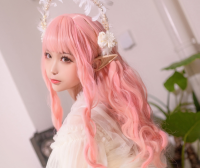 蠢沫沫 – 《尖耳国度 粉精灵》：的仙境之旅