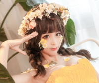 蠢沫沫 – 《尖耳国度 花精灵》一位花精灵的魔法之旅